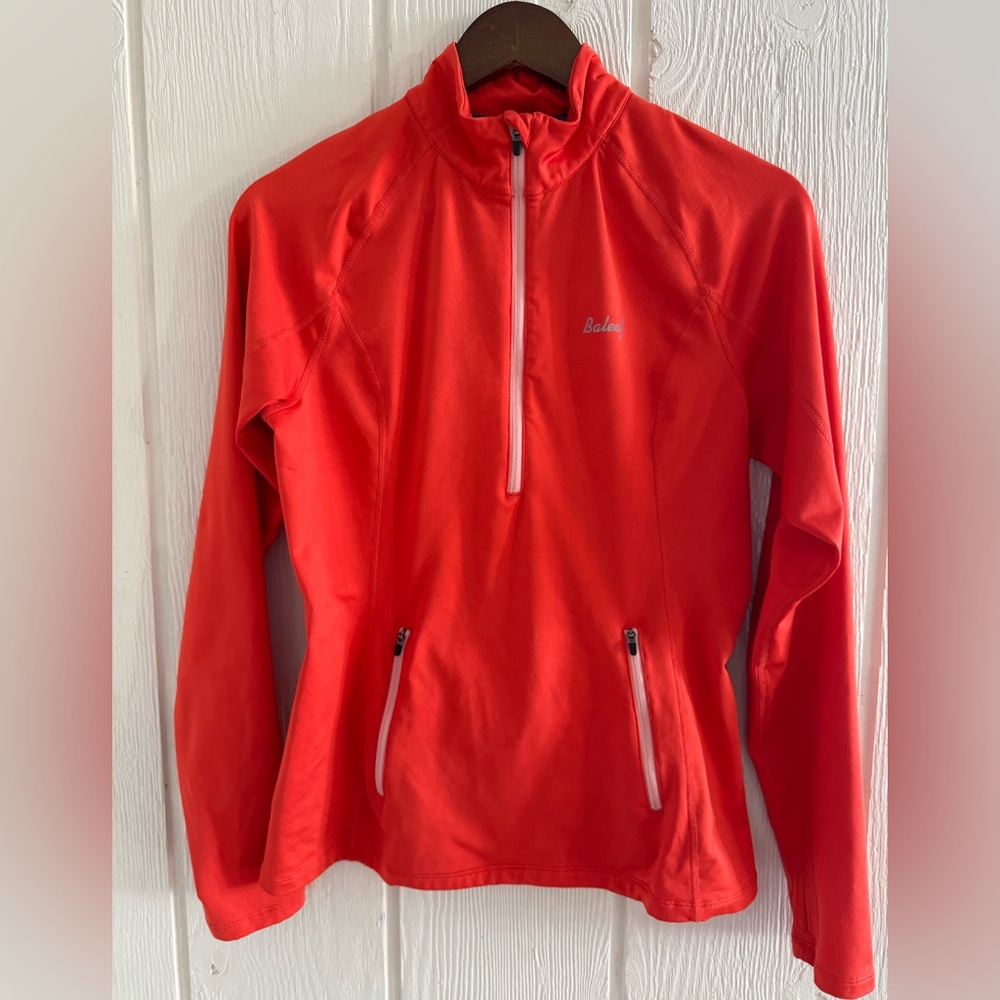 Baleaf Women's Bright Red Ski Jacket